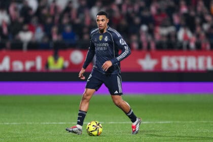 Trent Alexander-Arnold