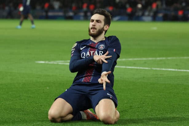 Khvicha Kvaratskhelia