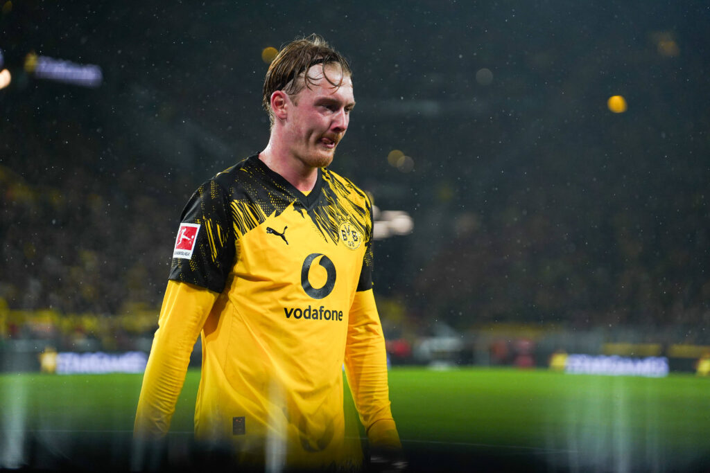 Julian Brandt