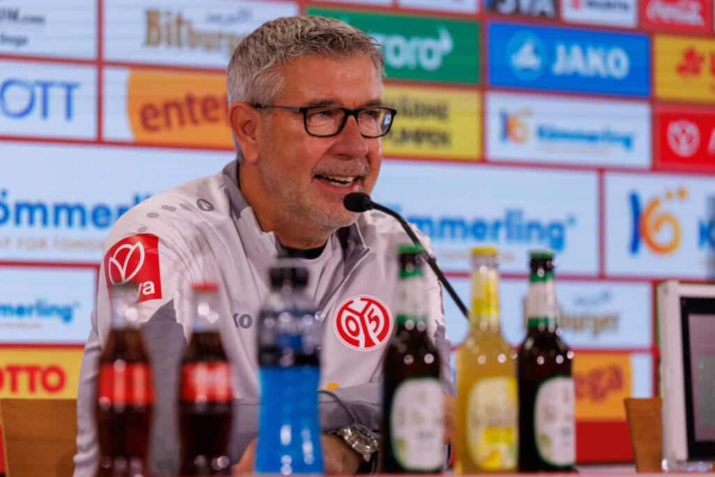Urs Fischer