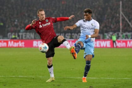 Hannover 96, VfL Bochum