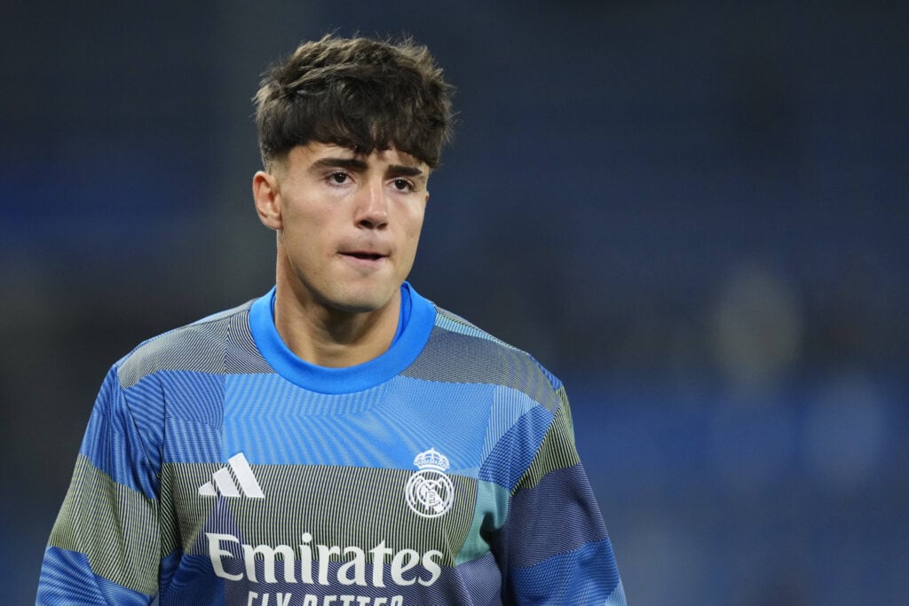 Victor Valdepenas ist ein Kandidat beim BVB