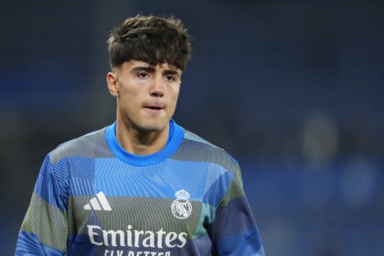 Victor Valdepenas ist ein Kandidat beim BVB