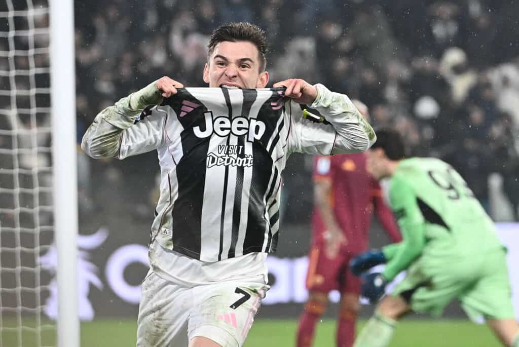 Juventus