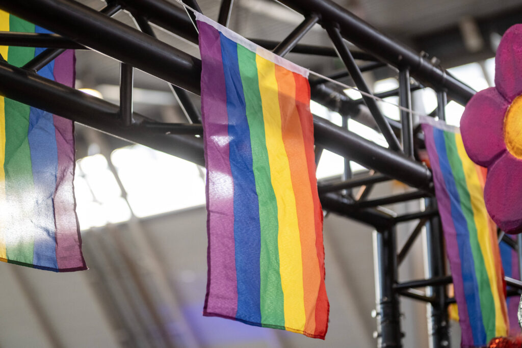 Pride-Spiel, WM 2026