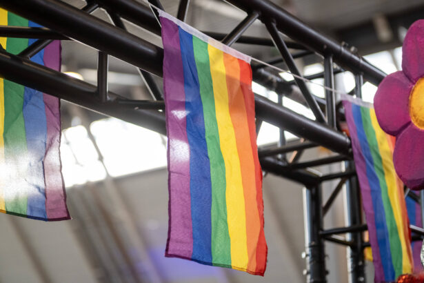 Pride-Spiel, WM 2026