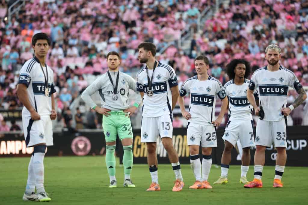 Vancouver, Thomas Müller