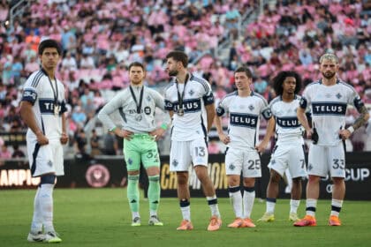 Vancouver, Thomas Müller