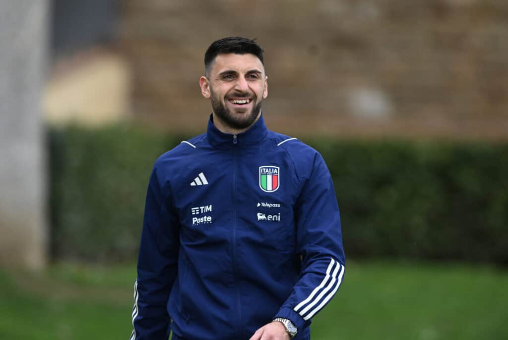Vincenzo Grifo