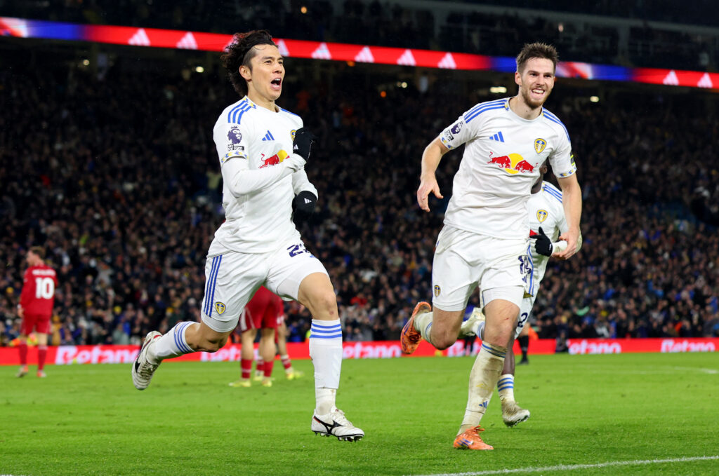 Leeds United