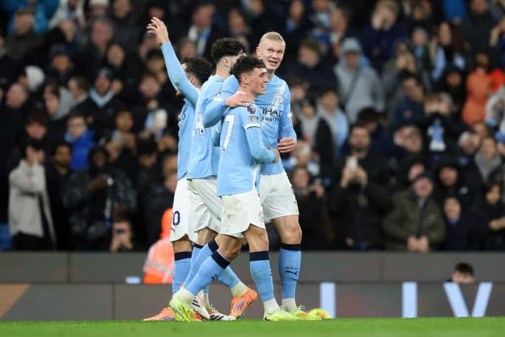 Manchester City