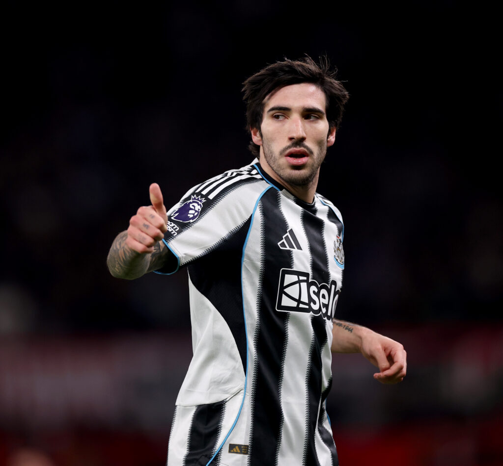 Sandro Tonali