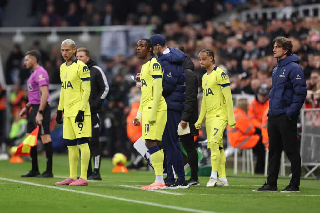 Tottenham Hotspur