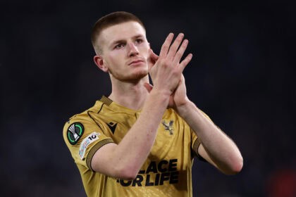 ManUnited will Adam Wharton