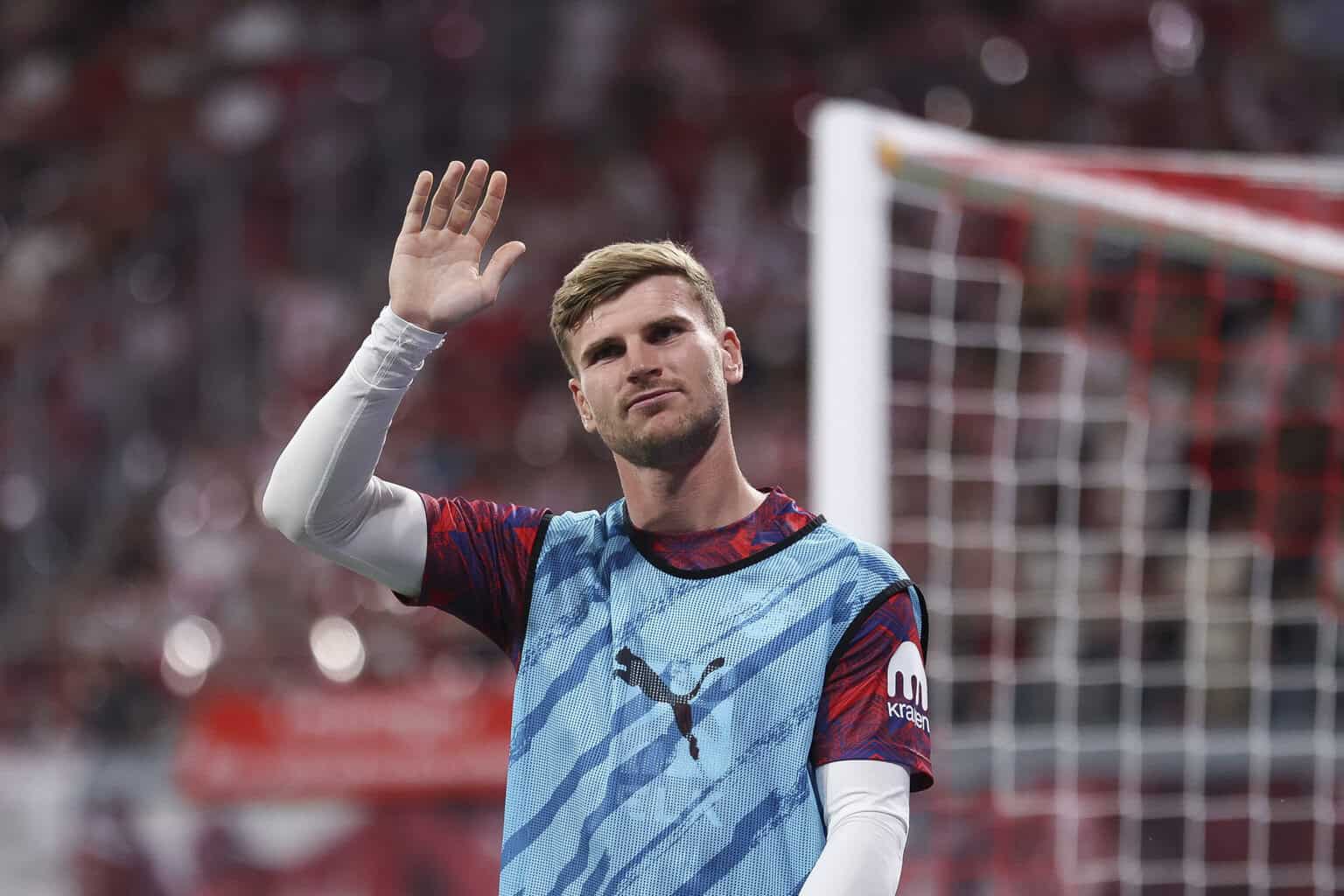 Timo Werner