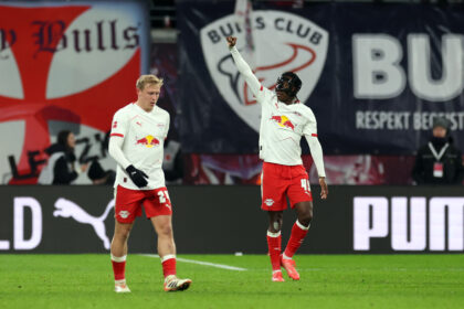 RB Leipzig