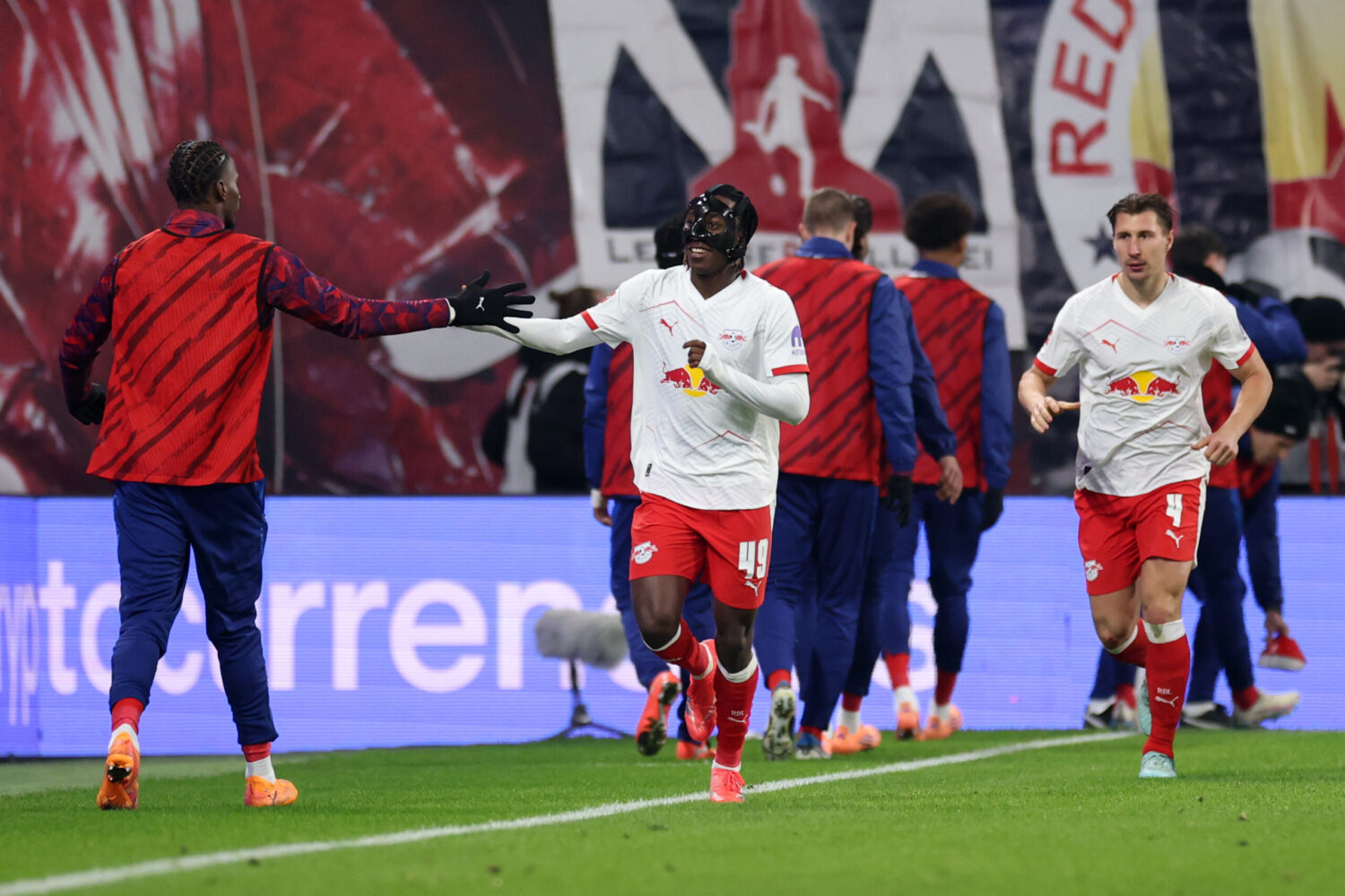 RB Leipzig 