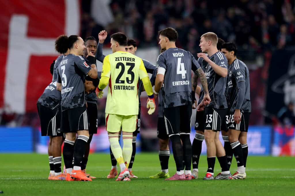 Eintracht Frankfurt