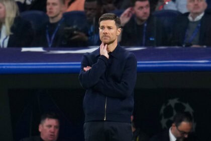 Xabi Alonso