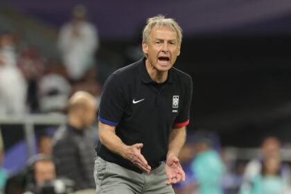 Jürgen Klinsmann