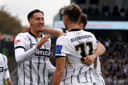 SV Elversberg, 2. Bundesliga