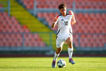 Maurice Krattenmacher