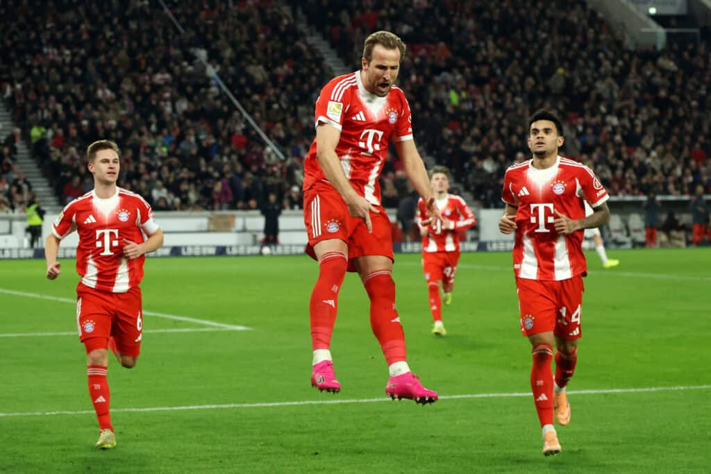 FC Bayern