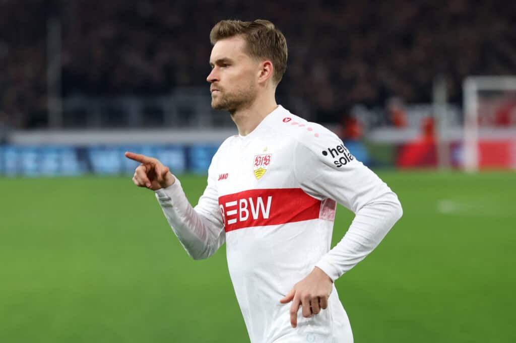 Maximilian Mittelstädt