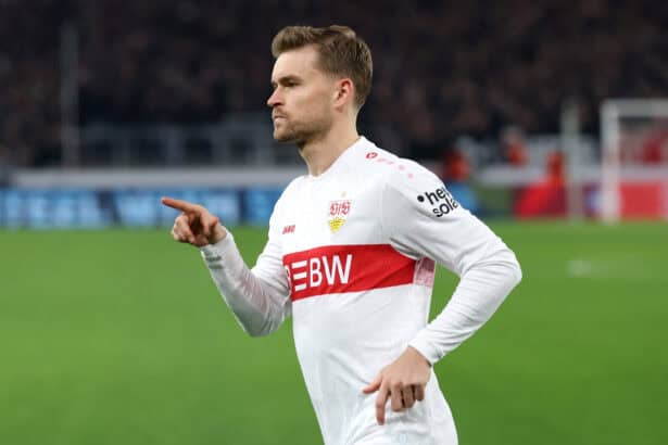 Maximilian Mittelstädt