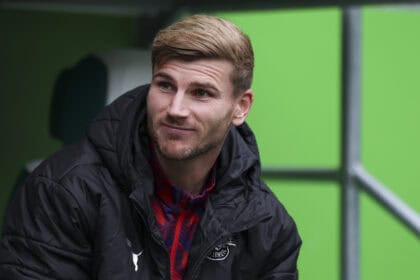 Timo Werner