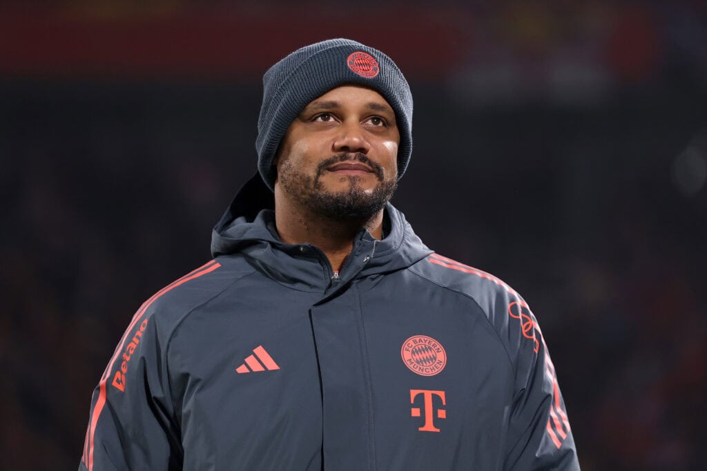 Vincent Kompany