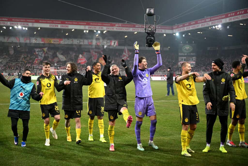 BVB