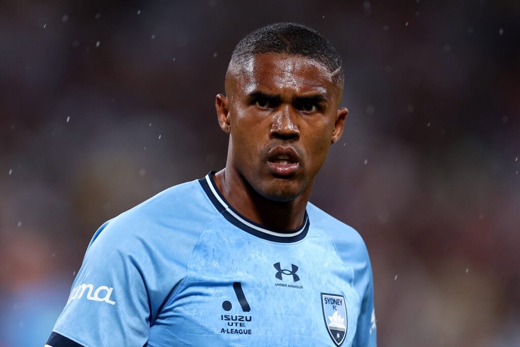 Douglas Costa