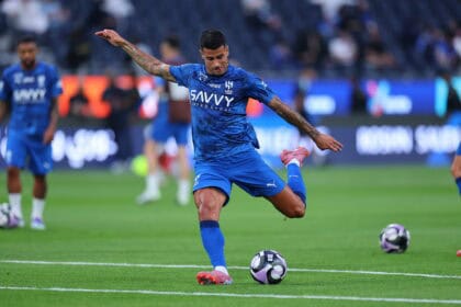 Joao Cancelo