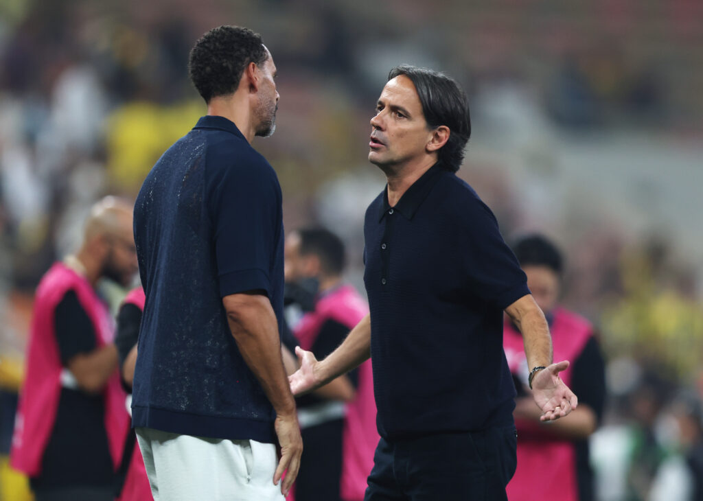 Simone Inzaghi