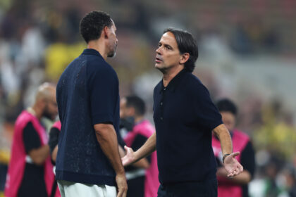 Simone Inzaghi