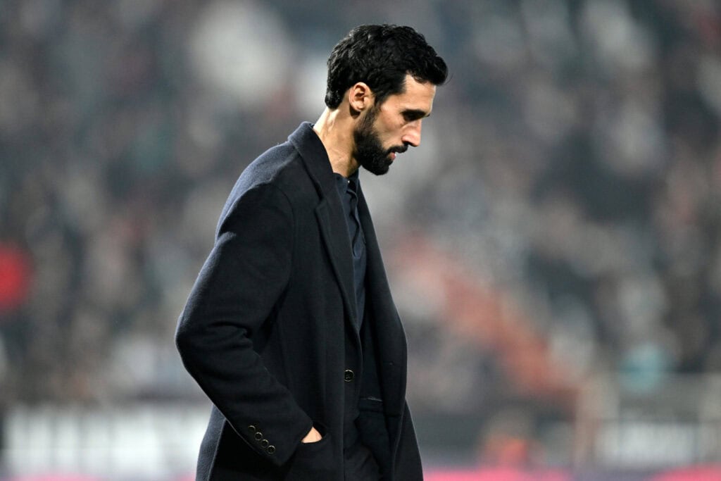 Alvaro Arbeloa