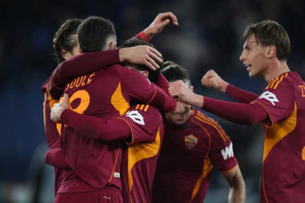 AS Roma