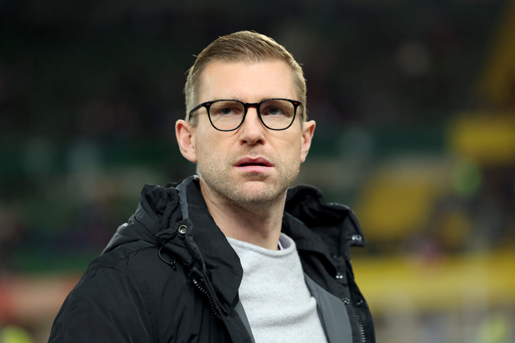 Per Mertesacker
