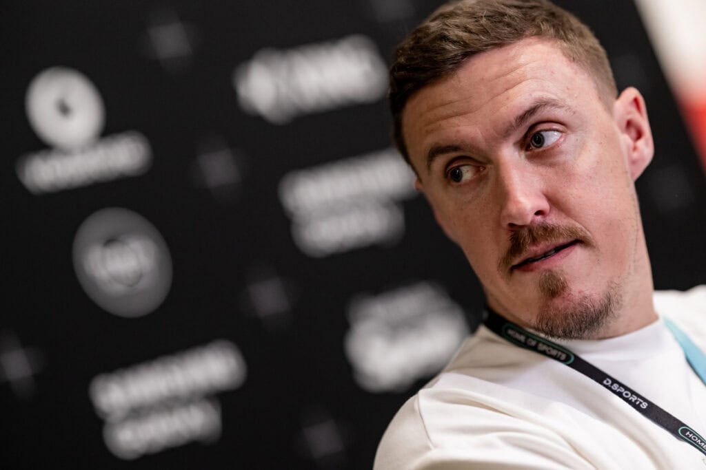 Max Kruse