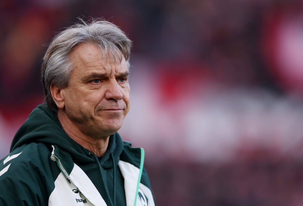 Horst Steffen