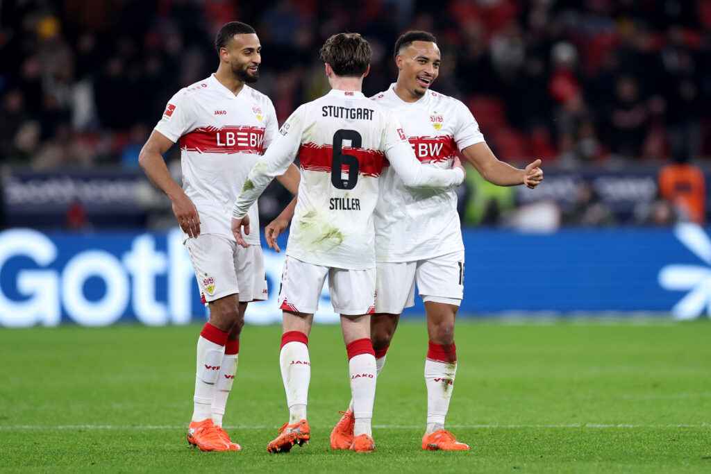 VfB Stuttgart