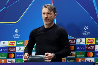 Niko Kovac