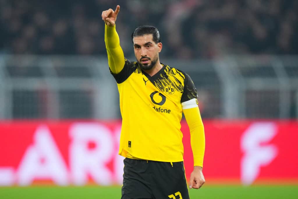 Emre Can