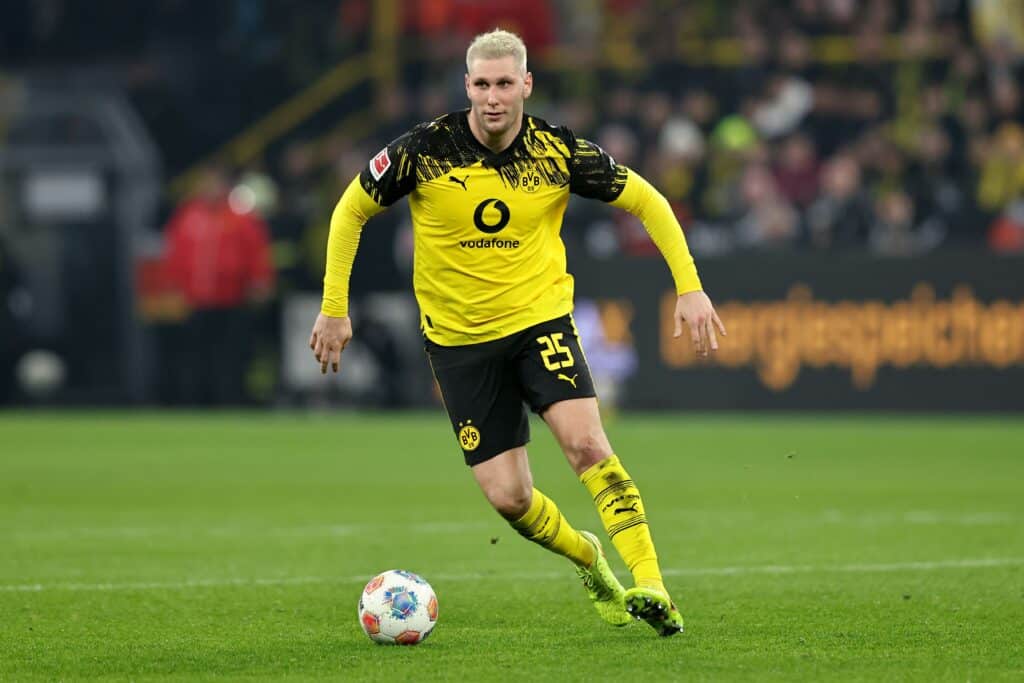 Niklas Süle