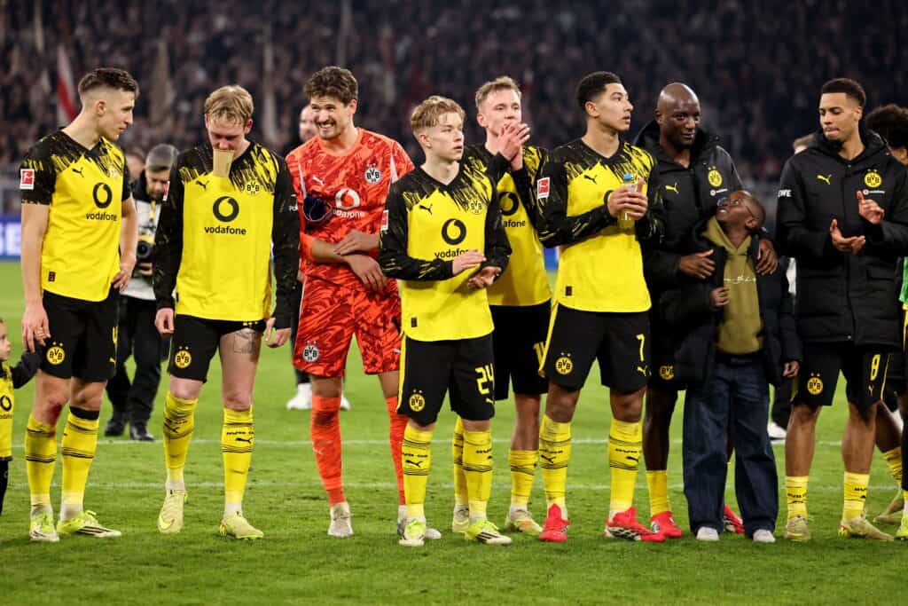 Borussia Dortmund