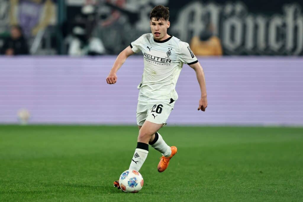 Lukas Ullrich