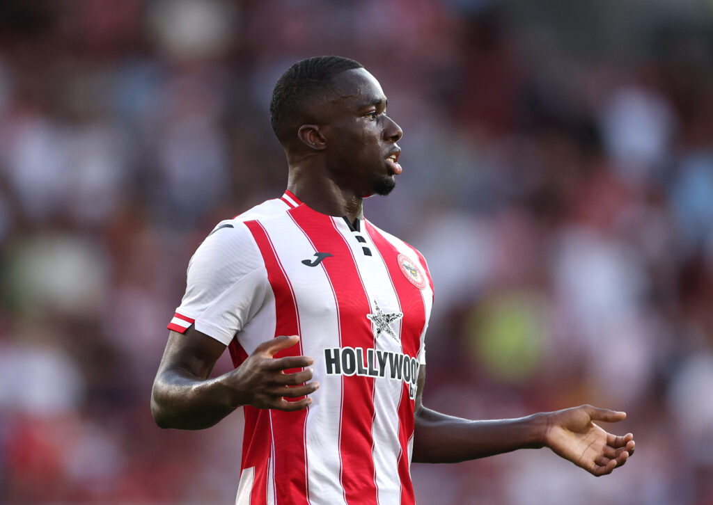 Michael Kayode