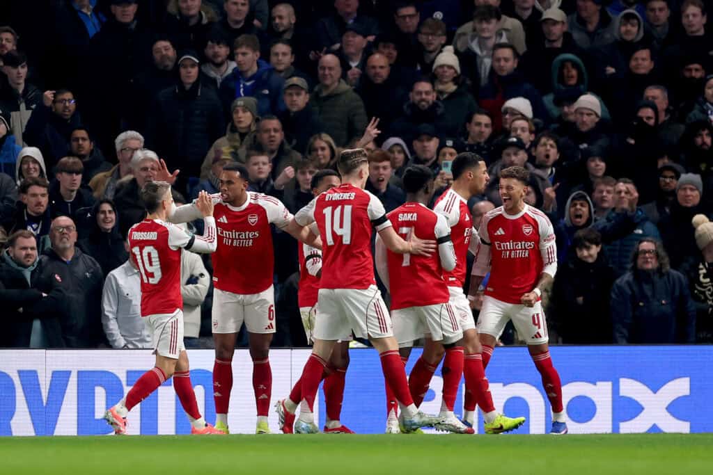 FC Arsenal