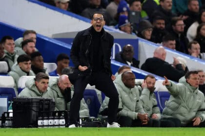 FC Chelsea, Liam Rosenior